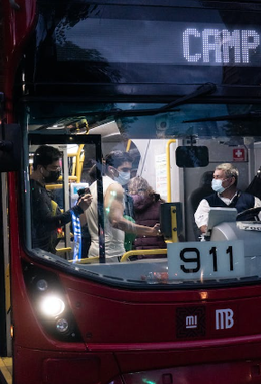Como Motoristas podem Lidar com Pessoas Difíceis
