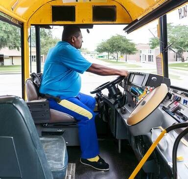 Principais Doenças em Motoristas