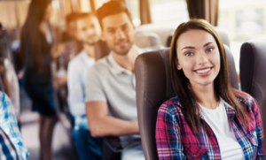 Como Motoristas podem Lidar com Pessoas Difíceis