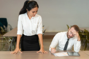 Saúde mental, Depressão, estresse